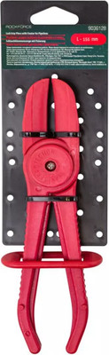 Фиксатор шланга/патрубка RockForce RF-903G12C (27396) -
