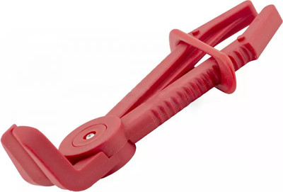 Фиксатор шланга/патрубка RockForce RF-903G18C (27399) -