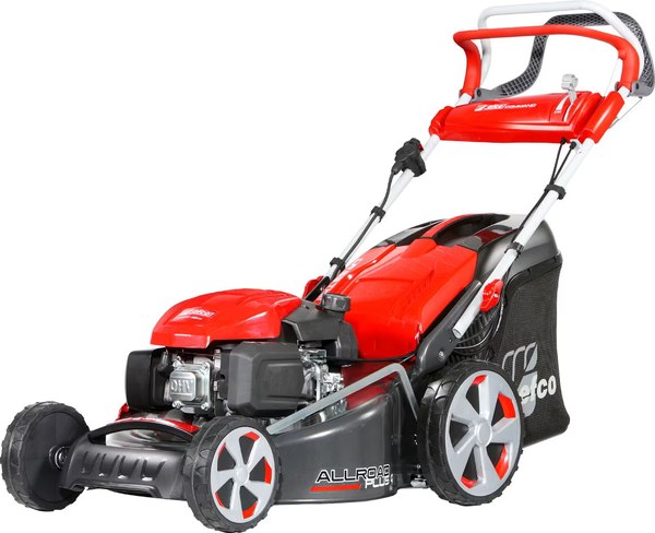 Газонокосилка электрическая Efco Lr 53 Tke Allroad / 66079163E5