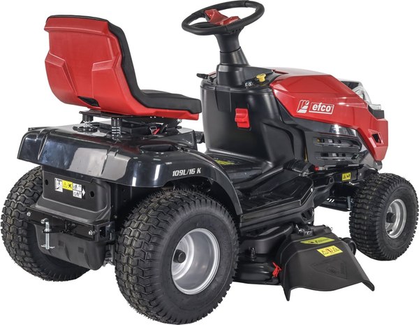 Райдер бензиновый Efco EF 109L/16 K / 68059213