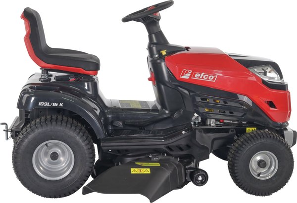 Райдер бензиновый Efco EF 109L/16 K / 68059213