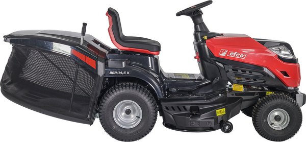 Райдер бензиновый Efco EF 86R/14.5 K / 68059215
