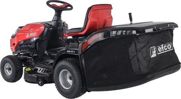 Райдер бензиновый Efco EF 92R/16 K / 68059216