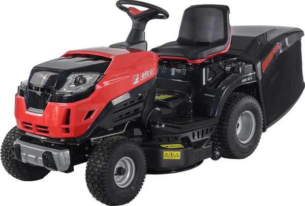 Райдер бензиновый Efco EF 92R/16 K / 68059216