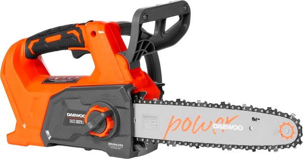 Пила цепная аккумуляторная Daewoo Power DACS 3021Li