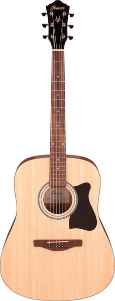 Акустическая гитара Ibanez V40-OPN