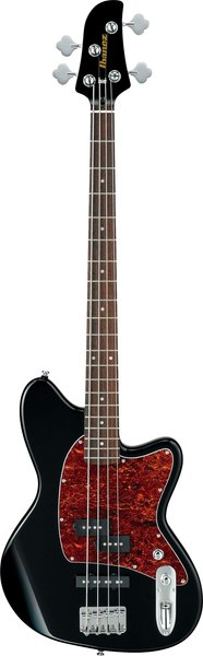 Бас-гитара Ibanez TMB100-BK Talman Bass Black