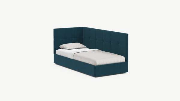 Купить Кровать-тахта Moon Family 1261 / MF013154 в Гомеле