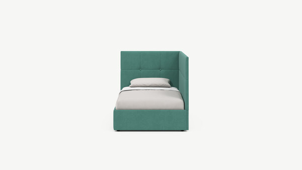 Купить Кровать-тахта Moon Family 1261 / MF013172 в Гомеле