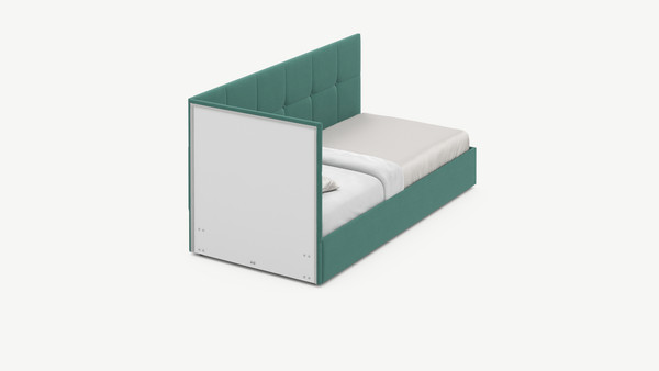 Купить Кровать-тахта Moon Family 1261 / MF013172 в Гомеле