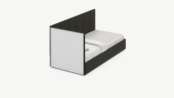 Купить Кровать-тахта Moon Family 1261 / MF013174 в Витебске
