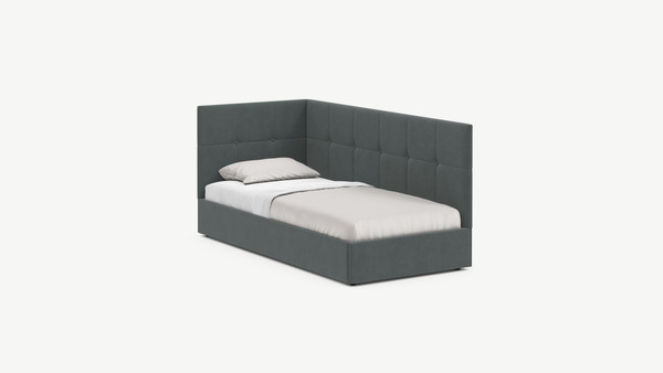 Кровать-тахта Moon Family 1261 / MF013104