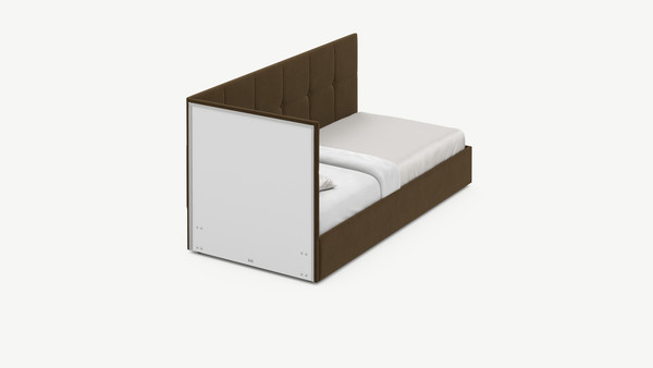 Купить Кровать-тахта Moon Family 1261 / MF013124 в Гомеле