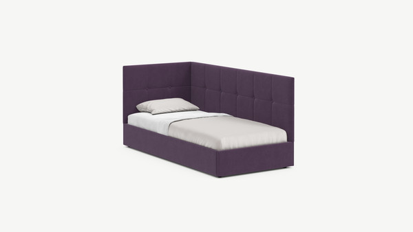 Купить Кровать-тахта Moon Family 1261 / MF013128 в Гомеле