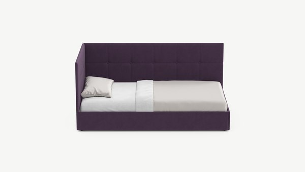 Купить Кровать-тахта Moon Family 1261 / MF013128 в Гомеле