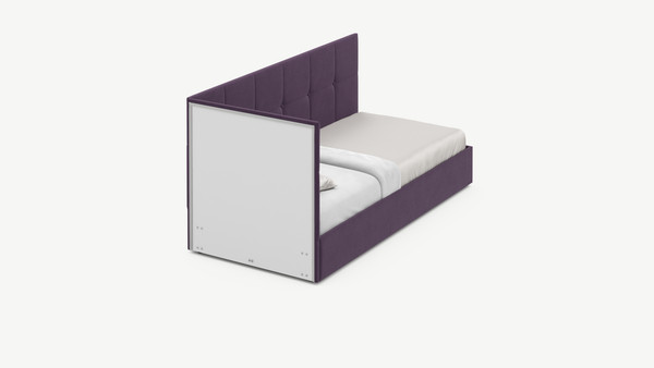 Купить Кровать-тахта Moon Family 1261 / MF013128 в Гомеле