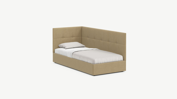 Купить Кровать-тахта Moon Family 1261 / MF013116 в Гомеле