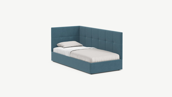 Кровать-тахта Moon Family 1261 / MF013138