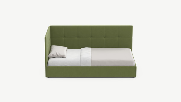 Купить Кровать-тахта Moon Family 1261 / MF013142 в Витебске