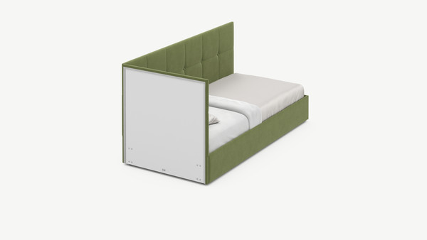 Купить Кровать-тахта Moon Family 1261 / MF013142 в Витебске