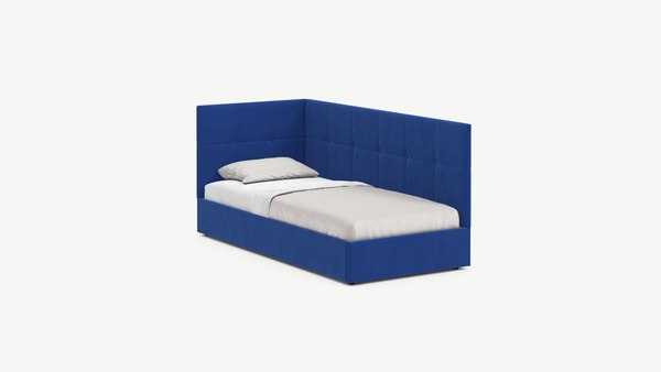 Кровать-тахта Moon Family 1261 / MF013180