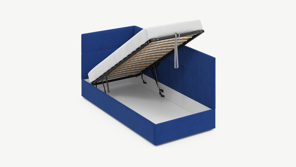 Купить Кровать-тахта Moon Family 1261 / MF013180 в Витебске