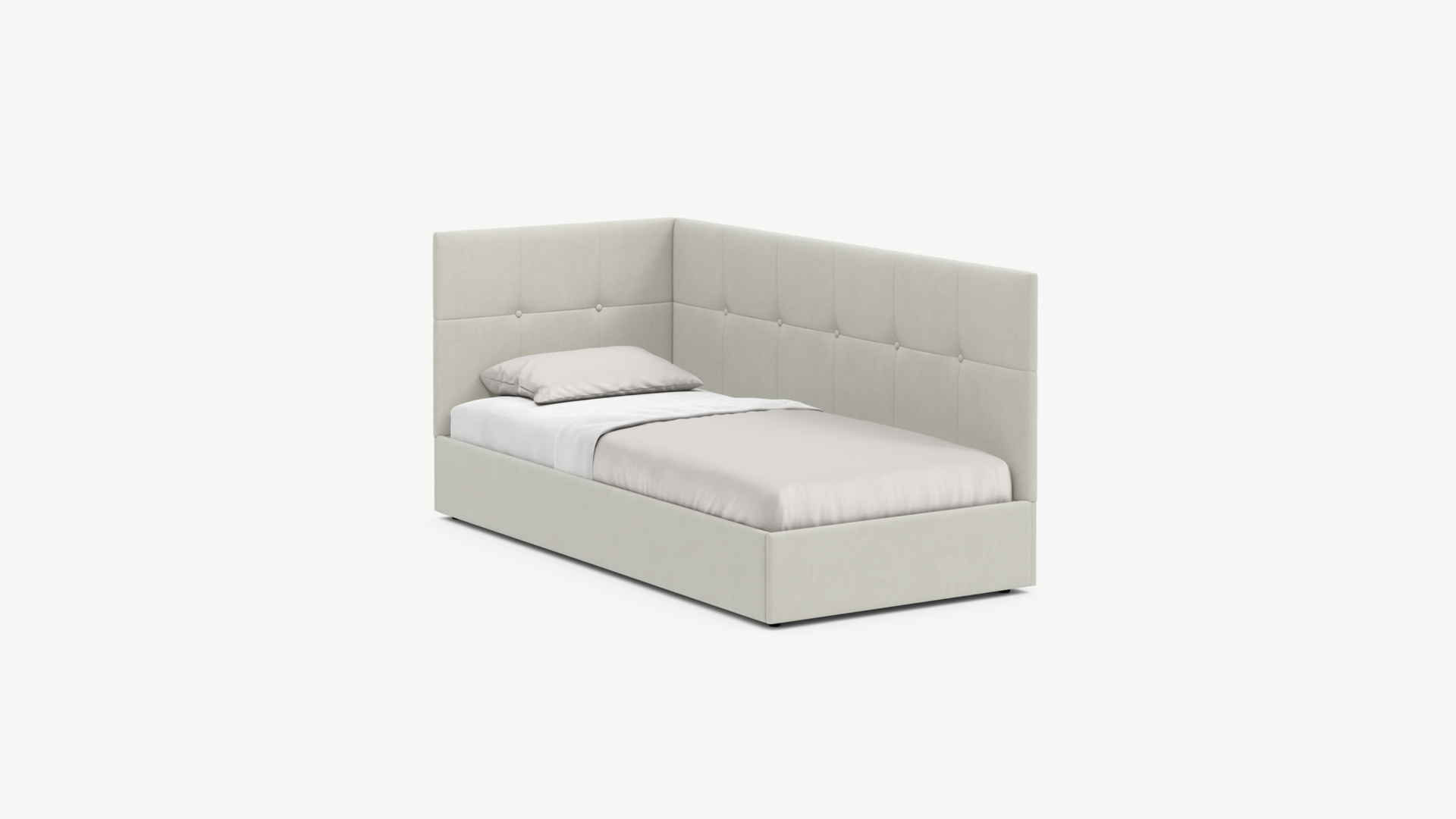 Кровать-тахта Moon Family 1261 / MF013190