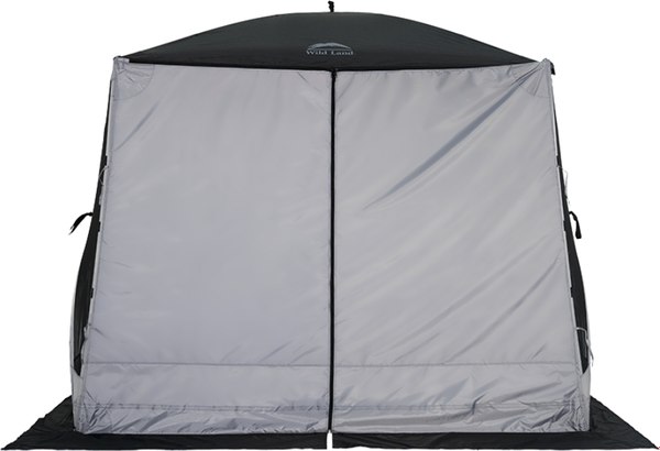 Туристический шатер Wild Land Hub screen house 400 XL / 920003-0002-0012.SET