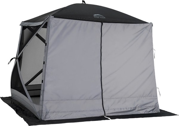 Туристический шатер Wild Land Hub screen house 400 XL / 920003-0002-0012.SET