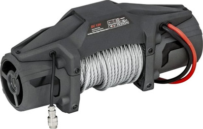 

Лебедка электрическая, 6000 lbs 2722кг / EWV6000F