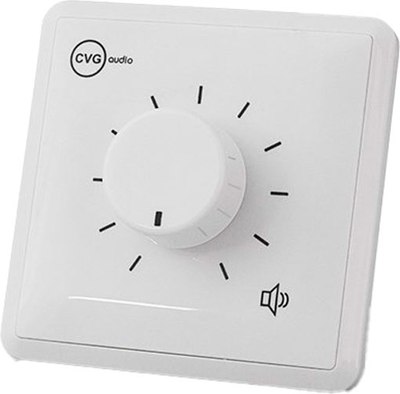 Регулятор громкости CVGaudio VA-160 - 