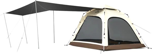 Палатка Naturehike Ango / CNK2550WS010-OBRL4