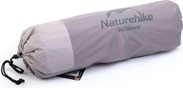 Палатка Naturehike Cloud Up / NH18T010-T-TOR (оранжевый)