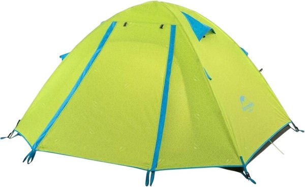 Палатка Naturehike P-Series / NH18Z022-P-2YE