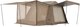 Палатка Naturehike Village 6.0 II / CNK2300ZP021-DCFS (коричневый) - 