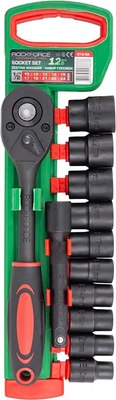 

Универсальный набор инструментов, RF-012-5K