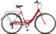 Велосипед STELS Legenda 390 V 28 (20, красный) - 