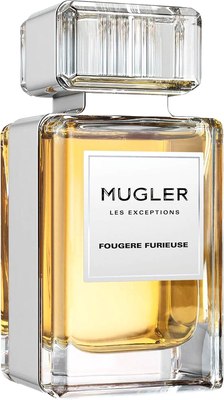 

Парфюмерная вода, Les Exceptions Fougere Furieuse