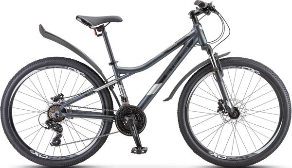 Велосипед STELS Navigator-610 D 26