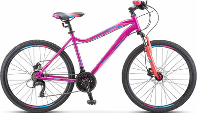 

Велосипед, Miss-5000 D 26