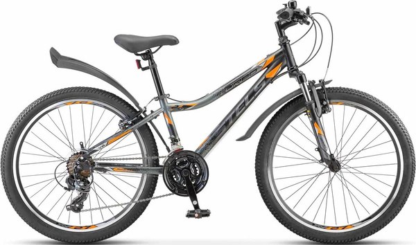 Велосипед STELS Turbo 410 V 24