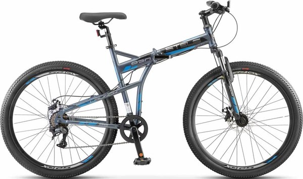 Велосипед STELS Launch 930 26MD