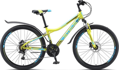 

Велосипед, Navigator-510 D 26