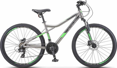 

Велосипед, Navigator-610 D 26