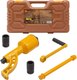 Гайковерт ручной Forstime FT-34114102 HS (59987) - 