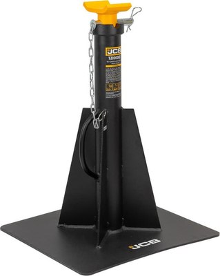 Подставка под автомобиль JCB JCB-TZ100002 (59875) - 