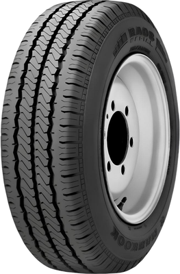 Летняя легкогрузовая шина Hankook Radial RA08 215/70R16C 108/106T - 
