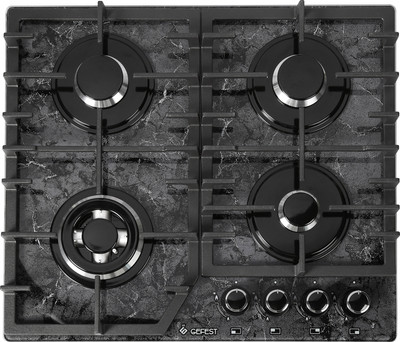 

Газовая варочная панель, ПВГ 2232-01 Р53