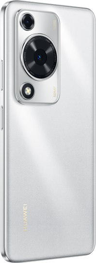 Смартфон Huawei Nova Y63 4GB/128GB (серебристый)
