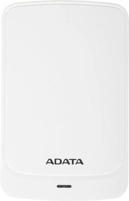 Внешний жесткий диск A-data HV320 2Tb (AHV320-2TU31-CWH) - 